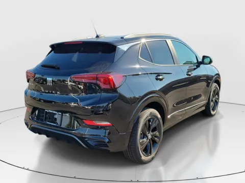 More photos of 2026 Buick Encore GX Sport Touring at Tom Gill Buick GMC, OH