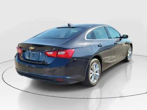 More photos of 2023 Chevrolet Malibu LT at Tom Gill Buick GMC, OH