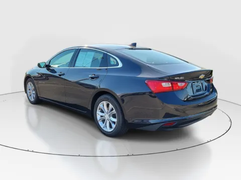 Another view of 2023 Chevrolet Malibu LT for sale in Hamilton, OH at Tom Gill Buick GMC