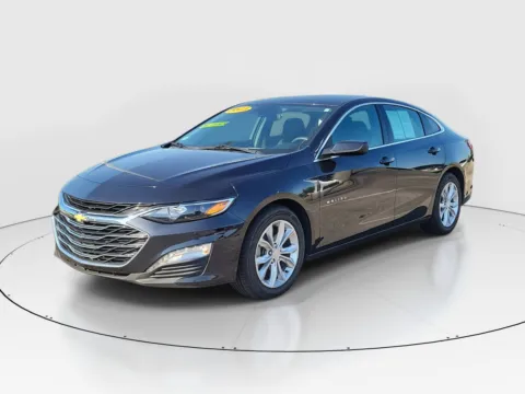 Photos of 2023 Chevrolet Malibu LT for sale in Hamilton, OH at Tom Gill Buick GMC