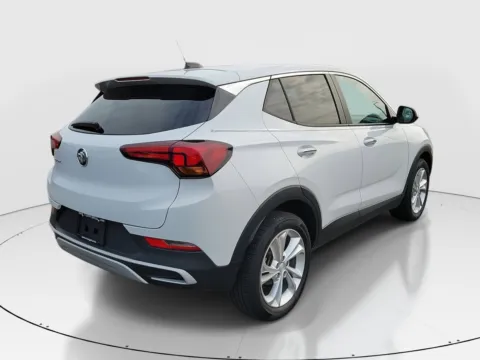 More photos of 2022 Buick Encore GX Preferred at Tom Gill Buick GMC, OH