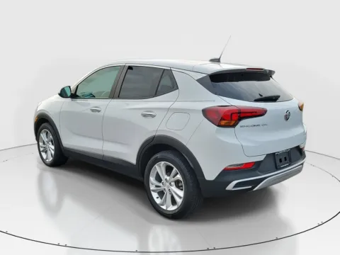 Another view of 2022 Buick Encore GX Preferred for sale in Hamilton, OH at Tom Gill Buick GMC