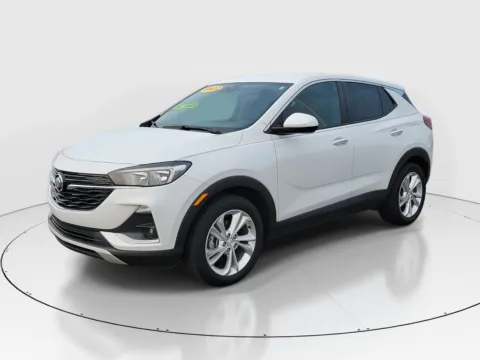 Photos of 2022 Buick Encore GX Preferred for sale in Hamilton, OH at Tom Gill Buick GMC