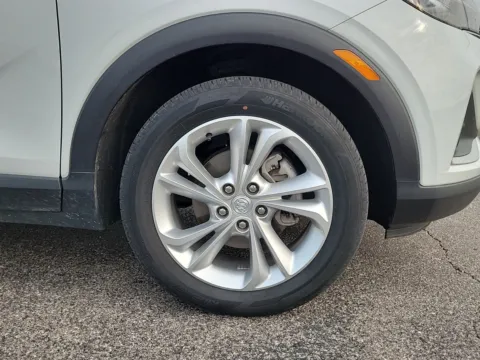 More photos of 2022 Buick Encore GX Preferred at Tom Gill Buick GMC, OH