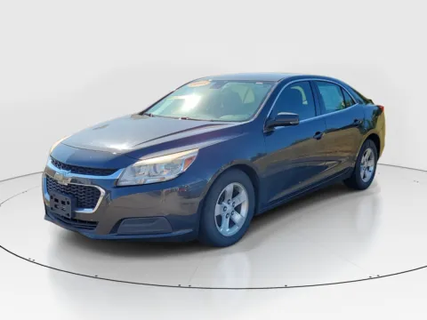 Photos of 2015 Chevrolet Malibu LT for sale in Hamilton, OH at Tom Gill Buick GMC