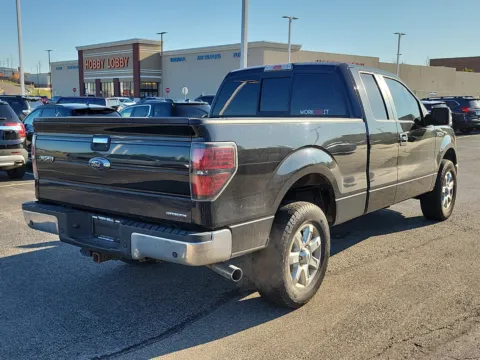 More photos of 2014 Ford F-150 XLT at Tom Gill Buick GMC, OH
