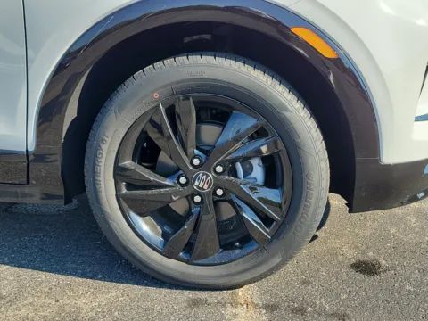 More photos of 2026 Buick Encore GX Sport Touring at Tom Gill Buick GMC, OH