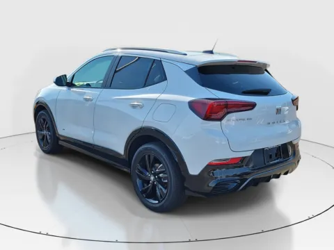 Another view of 2026 Buick Encore GX Sport Touring for sale in Hamilton, OH at Tom Gill Buick GMC