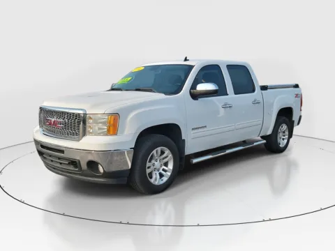 Photos of 2012 GMC Sierra 1500 SLE for sale in Hamilton, OH at Tom Gill Buick GMC