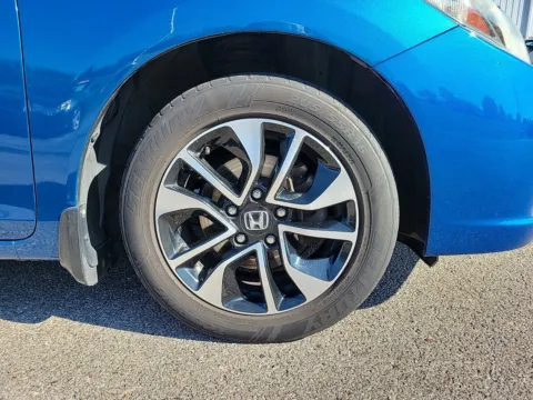 More photos of 2014 Honda Civic Sedan EX at Tom Gill Buick GMC, OH