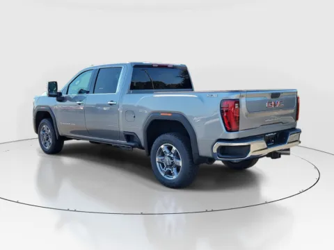 Another view of 2026 GMC Sierra 2500HD SLT for sale in Hamilton, OH at Tom Gill Buick GMC