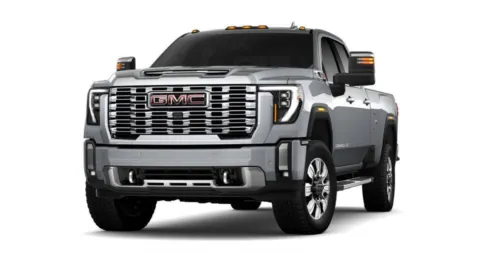 Another view of 2026 GMC Sierra 2500 HD Denali for sale in Hamilton, OH at Tom Gill Buick GMC