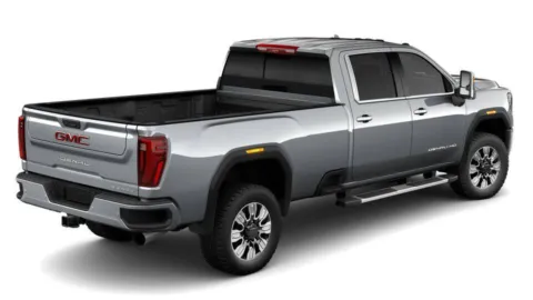 More photos of 2026 GMC Sierra 2500 HD Denali at Tom Gill Buick GMC, OH