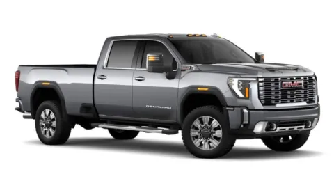 More photos of 2026 GMC Sierra 2500 HD Denali at Tom Gill Buick GMC, OH