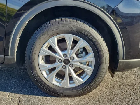 More photos of 2023 Ford Escape Active at Tom Gill Buick GMC, OH