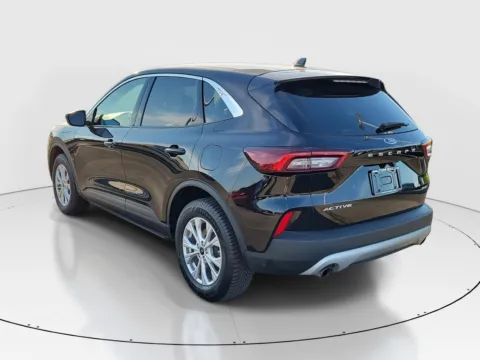 Another view of 2023 Ford Escape Active for sale in Hamilton, OH at Tom Gill Buick GMC