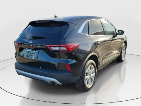 More photos of 2023 Ford Escape Active at Tom Gill Buick GMC, OH