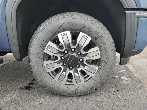 More photos of 2026 GMC Sierra 2500HD Denali at Tom Gill Buick GMC, OH