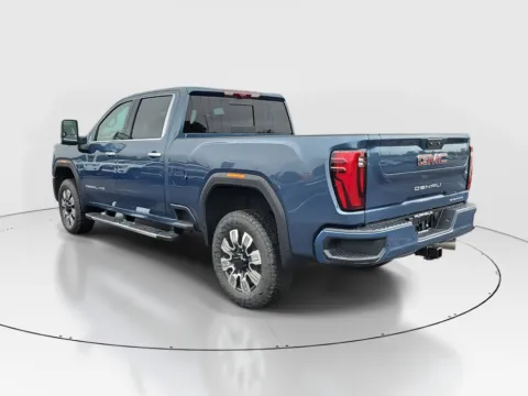 Another view of 2026 GMC Sierra 2500HD Denali for sale in Hamilton, OH at Tom Gill Buick GMC
