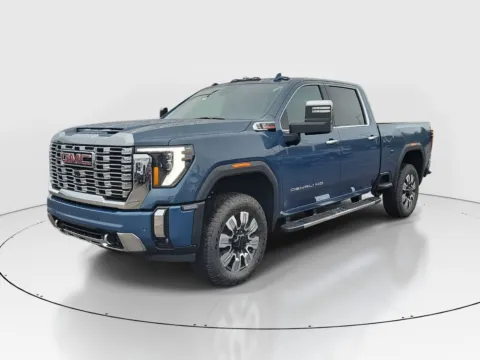 Photos of 2026 GMC Sierra 2500HD Denali for sale in Hamilton, OH at Tom Gill Buick GMC