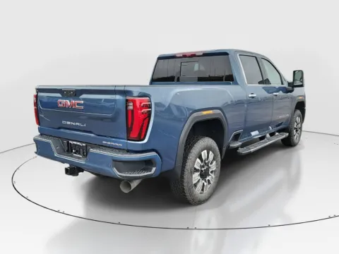 More photos of 2026 GMC Sierra 2500HD Denali at Tom Gill Buick GMC, OH