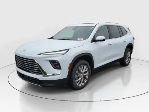 Photos of 2026 Buick Enclave Preferred for sale in Hamilton, OH at Tom Gill Buick GMC