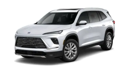Photos of 2026 Buick Enclave Preferred for sale in Hamilton, OH at Tom Gill Buick GMC