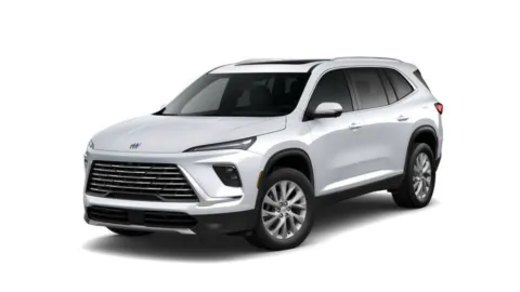 Another view of 2026 Buick Enclave Preferred for sale in Hamilton, OH at Tom Gill Buick GMC