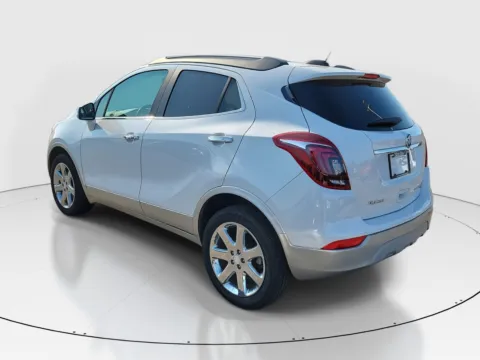 Another view of 2018 Buick Encore Essence for sale in Hamilton, OH at Tom Gill Buick GMC
