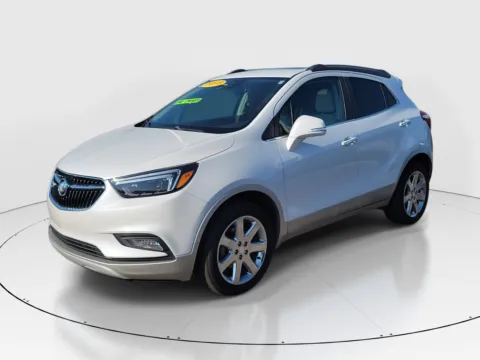 Photos of 2018 Buick Encore Essence for sale in Hamilton, OH at Tom Gill Buick GMC