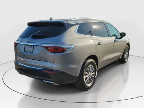 More photos of 2024 Buick Enclave Premium at Tom Gill Buick GMC, OH