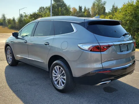 Another view of 2024 Buick Enclave Premium for sale in Hamilton, OH at Tom Gill Buick GMC
