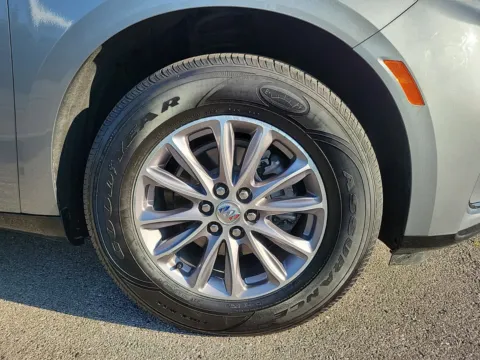 More photos of 2024 Buick Enclave Premium at Tom Gill Buick GMC, OH