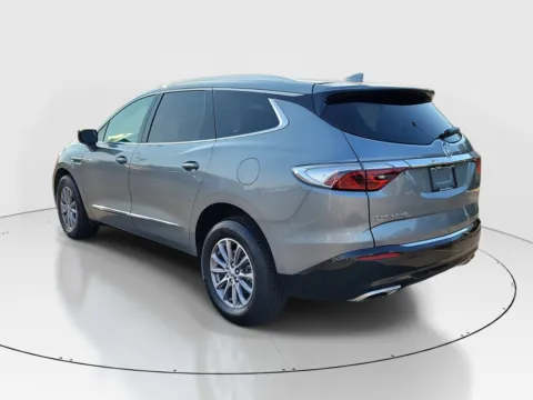 Another view of 2024 Buick Enclave Premium for sale in Hamilton, OH at Tom Gill Buick GMC