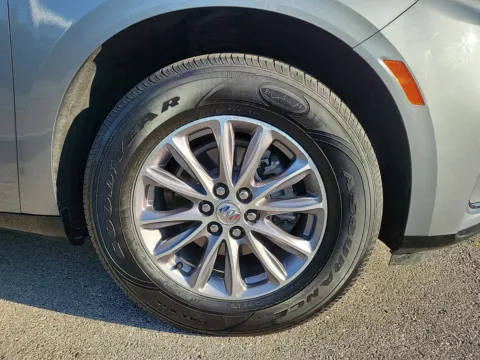 More photos of 2024 Buick Enclave Premium at Tom Gill Buick GMC, OH