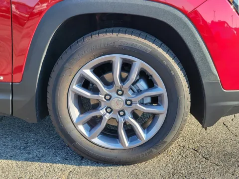 More photos of 2024 GMC Terrain SLT at Tom Gill Buick GMC, OH