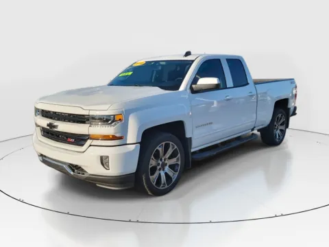 Photos of 2018 Chevrolet Silverado 1500 LT for sale in Hamilton, OH at Tom Gill Buick GMC