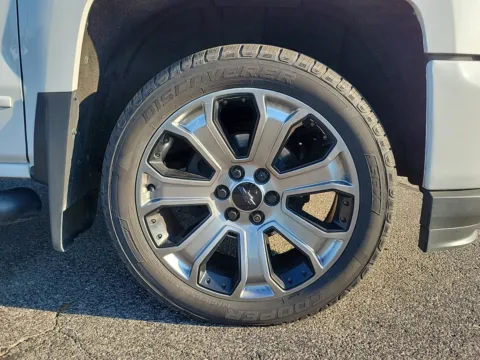 More photos of 2018 Chevrolet Silverado 1500 LT at Tom Gill Buick GMC, OH