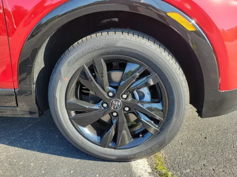 More photos of 2026 Buick Encore GX Sport Touring at Tom Gill Buick GMC, OH
