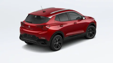 More photos of 2026 Buick Encore GX Sport Touring at Tom Gill Buick GMC, OH