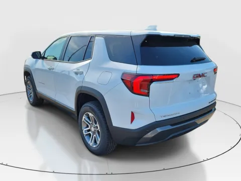 Another view of 2026 GMC Terrain FWD Elevation for sale in Hamilton, OH at Tom Gill Buick GMC