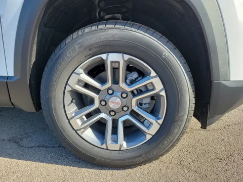 More photos of 2026 GMC Terrain FWD Elevation at Tom Gill Buick GMC, OH