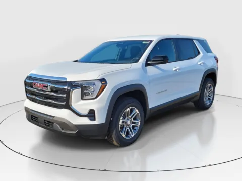 Photos of 2026 GMC Terrain FWD Elevation for sale in Hamilton, OH at Tom Gill Buick GMC
