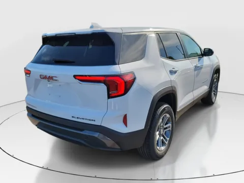 More photos of 2026 GMC Terrain FWD Elevation at Tom Gill Buick GMC, OH