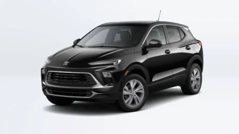 Black 2026 Buick Encore GX Preferred for sale in Hamilton, OH