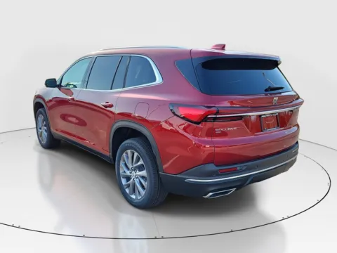 Another view of 2026 Buick Enclave Preferred for sale in Hamilton, OH at Tom Gill Buick GMC