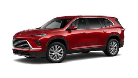 Another view of 2026 Buick Enclave Preferred for sale in Hamilton, OH at Tom Gill Buick GMC