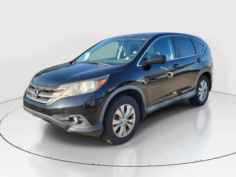 Photos of 2013 Honda CR-V EX for sale in Hamilton, OH at Tom Gill Buick GMC