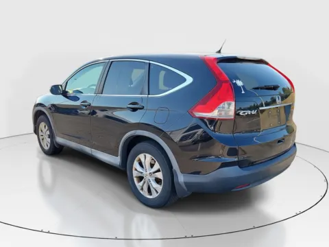 Another view of 2013 Honda CR-V EX for sale in Hamilton, OH at Tom Gill Buick GMC