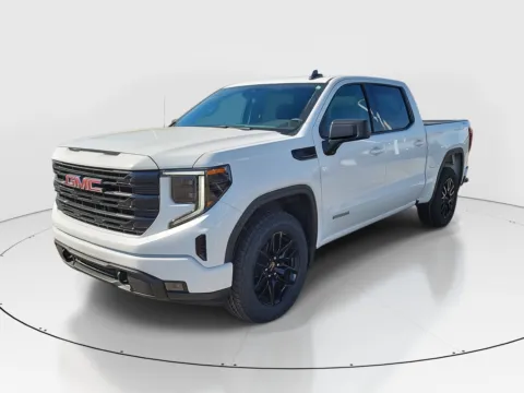 Photos of 2024 GMC Sierra 1500 Elevation for sale in Hamilton, OH at Tom Gill Buick GMC